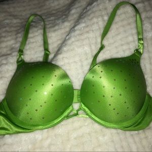 Victoria’s Secret Sequence Bra